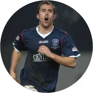 Arnau Riera - Spanish footballer