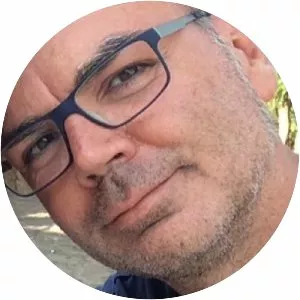 Arnau Vilà photograph