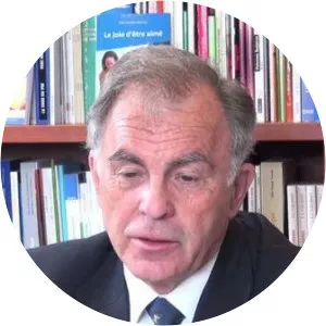 Arnaud Aaron Upinsky