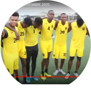 Arnaud Akakpo - Football player