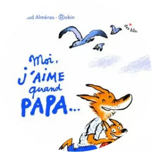 Arnaud Alméras - Author