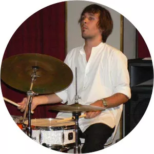 Arnaud Biscay - Musical artist