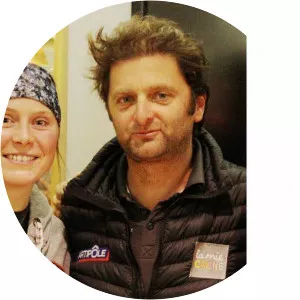 Arnaud Boissières - French sailor