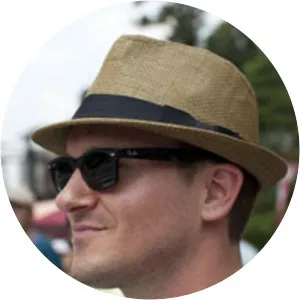 Arnaud Bouquet photograph