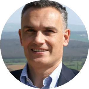 Arnaud Danjean - Member of the European Parliament