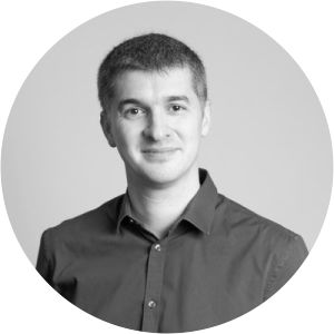 Arnaud de Bermingham photograph