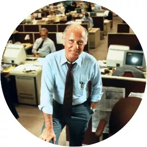 Arnaud de Borchgrave