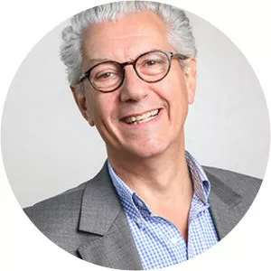 Arnaud de la Fouchardiere - Researcher