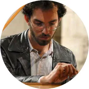 Arnaud De Pasquale - Musical artist