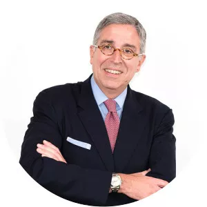 Arnaud de Puyfontaine - Chief Executive Officer of Vivendi