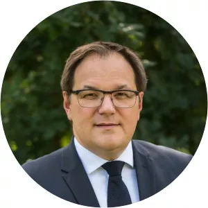 Arnaud Decagny photograph