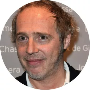 Arnaud Desplechin
