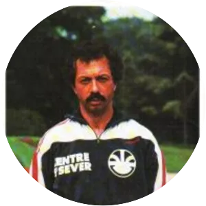 Arnaud Dos Santos - French footballer