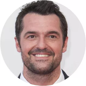 Arnaud Ducret - French actor