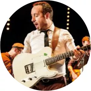 Arnaud Fradin - Musical artist