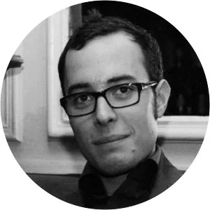 Arnaud François - Philosopher