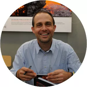 Arnaud Guérin - Author