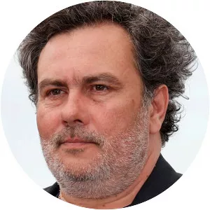 Arnaud Larrieu - French film director