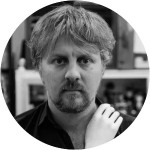 Arnaud Le Gouëfflec