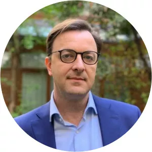 Arnaud Lelache - Politician