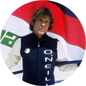 Arnaud Louis Fromet de Rosnay photograph