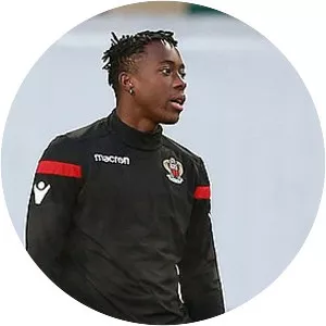 Arnaud Lusamba - French football player