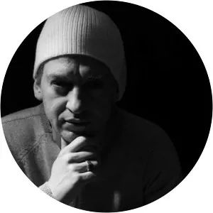 Arnaud Magimel photograph