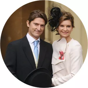 Arnaud Massenet - Investor ‧ Natalie Massenet's ex-husband