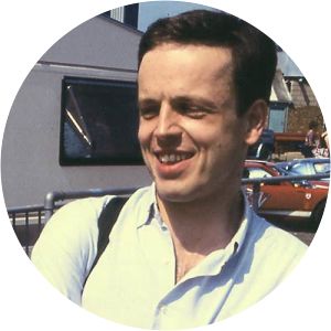 Arnaud Michael Delaunay photograph