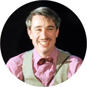 Arnaud Perron photograph