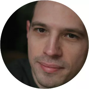 Arnaud Plumeri - French author