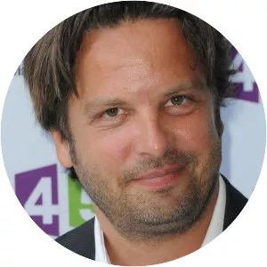 Arnaud Poivre d'Arvor