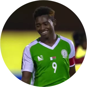 Arnaud Randrianantenaina