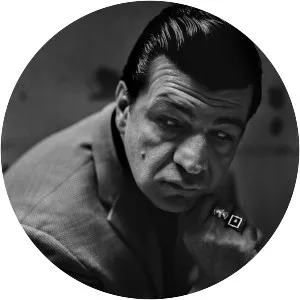 Arnaud Rebotini - French musician