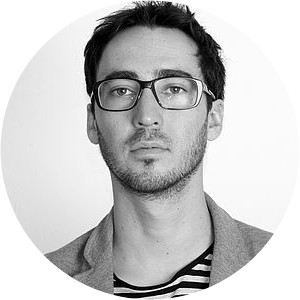 Arnaud Roi - Author