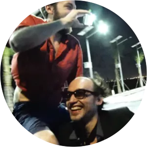 Arnaud Roulin - Musician