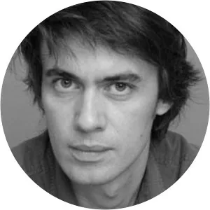 Arnaud Simon - Actor