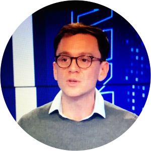 Arnaud Souque - Journalist