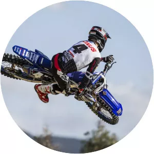 Arnaud Tonus