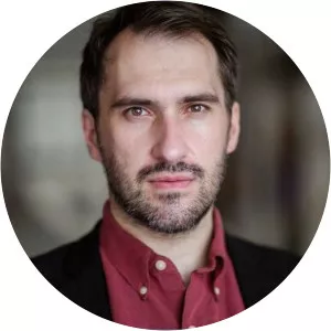 Arnaud Toussaint - Film director