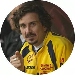 Arnaud Tsamere - French comedian