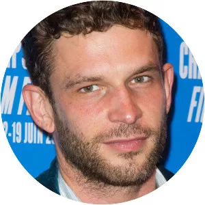 Arnaud Valois - French actor