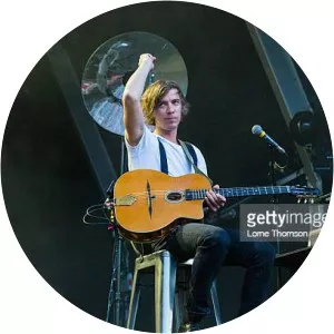 Arnaud Vial Musician - Musician