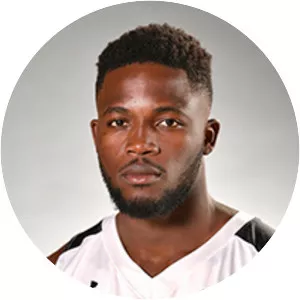 Arnaud William Adala Moto