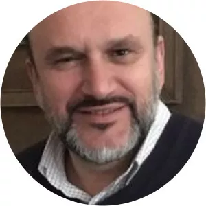 Arnaud Xainte - Film producer