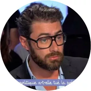 Arnauld ChampremierTrigano