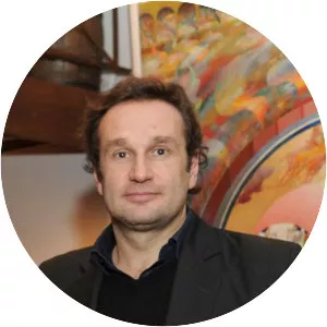 Arnauld Pierre - Author