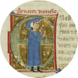 Arnaut Daniel