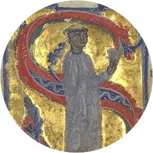 Arnaut de Mareuil - Troubadour