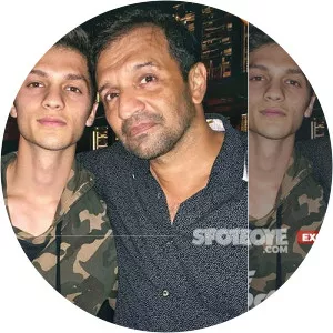 Arnav Kasbekar photograph